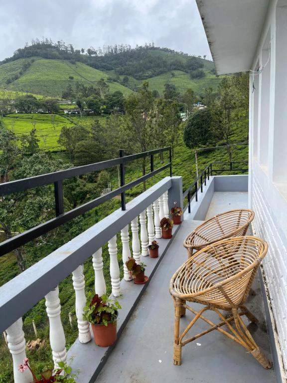 Hotel Hill Park Ooty Exterior foto